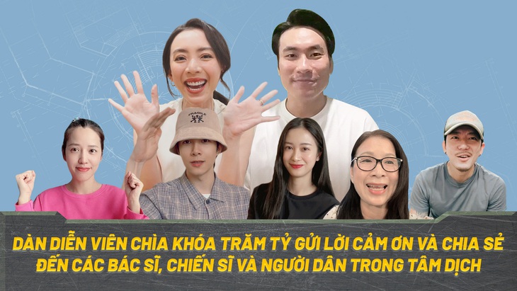 Lý Hùng, Lý Hương quyên 30 tấn gạo cho người nghèo, tặng thiết bị y tế cho bệnh viện - Ảnh 2.