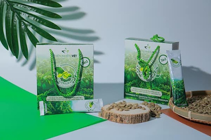 Cà phê Xanh và hành trình 2 năm chinh phục khách hàng - Ảnh 2. Cà phê Xanh và hành trình 2 năm chinh phục khách hàng - Ảnh 2.
