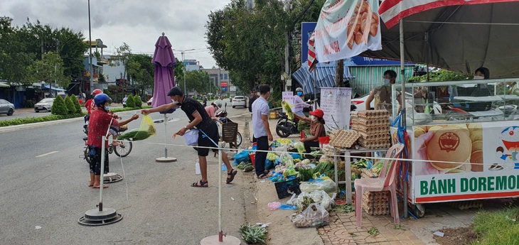 Cần Thơ đề nghị giảm, miễn tiền điện, nước cho công nhân, người lao động - Ảnh 1.