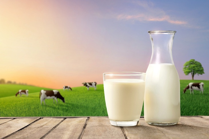 Mẹ Việt chọn sữa non tươi giúp con tăng cường miễn dịch mùa dịch bệnh - Ảnh 1. Mẹ Việt chọn sữa non tươi giúp con tăng cường miễn dịch mùa dịch bệnh - Ảnh 1.