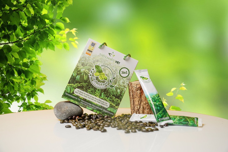 Cà phê Xanh và hành trình 2 năm chinh phục khách hàng - Ảnh 3. Cà phê Xanh và hành trình 2 năm chinh phục khách hàng - Ảnh 3.