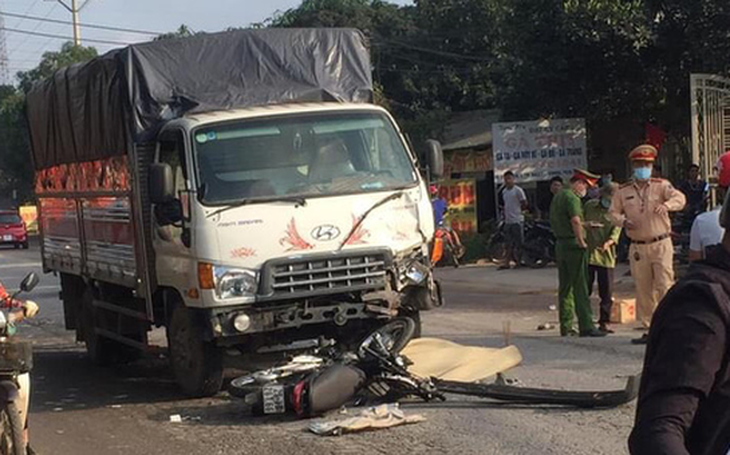 Hơn 3.000 người chết vì tai nạn giao thông trong 6 tháng đầu năm 2021