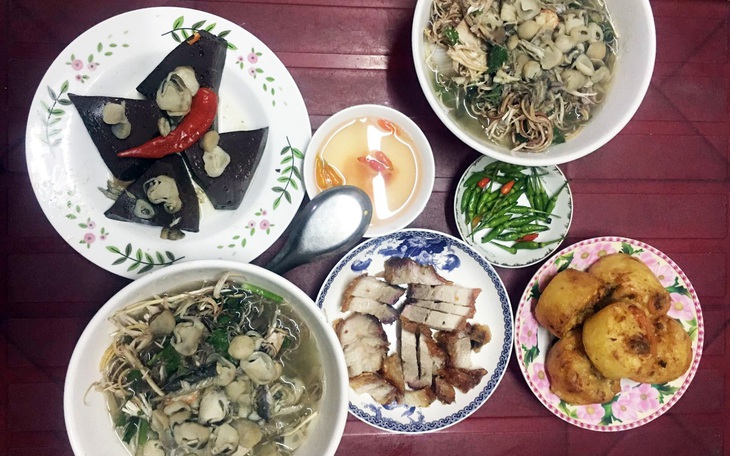 Cần Thơ có thêm khu chợ đêm trong Khu đô thị 5A - Ảnh 2.