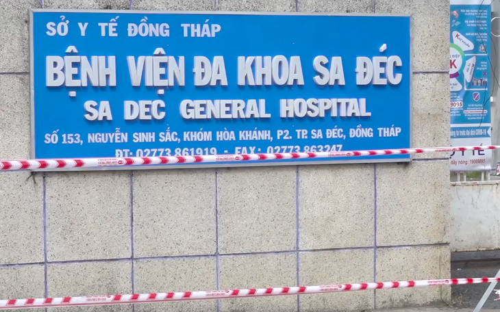 Vì sao Đồng Tháp 