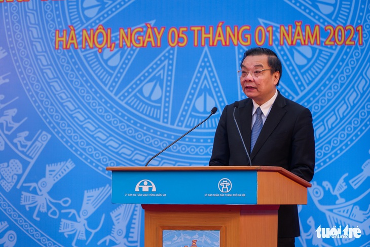 Thủ tướng phê chuẩn chủ tịch, phó chủ tịch UBND TP Hà Nội - Ảnh 1. Thủ tướng phê chuẩn chủ tịch, phó chủ tịch UBND TP Hà Nội - Ảnh 1.