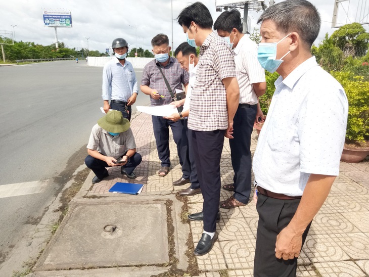 Cần Thơ tai nạn giao thông giảm đáng kể - Ảnh 1.