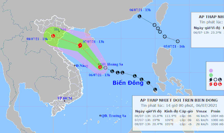 Rà soát phương án sơ tán dân đảm bảo phòng chống dịch COVID-19 và thiên tai - Ảnh 1.