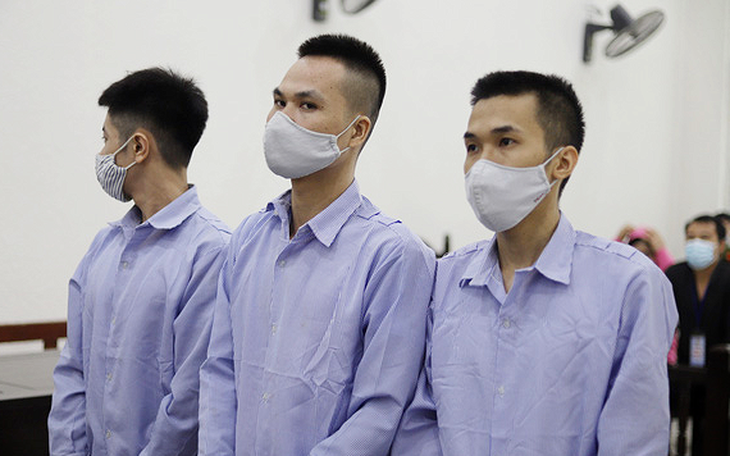 Vay 1,4 tỉ rồi dàn cảnh 'bắt cóc' chủ nợ bất thành, quay sang cướp tài sản - Ảnh 4.