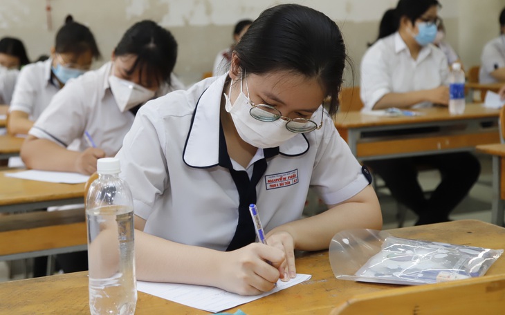 Đề thi tốt nghiệp THPT môn văn: phần đọc hiểu 