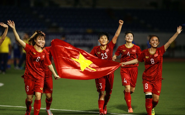 Không tổ chức SEA Games 31 ở Việt Nam trong năm 2021