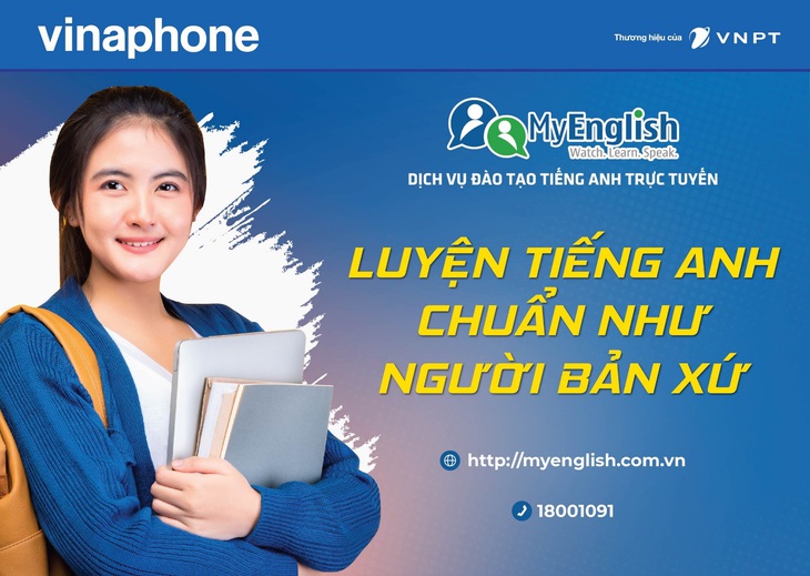 Học tiếng Anh mà quá bận rộn, không thể tham gia các lớp chuyên sâu? - Ảnh 1.