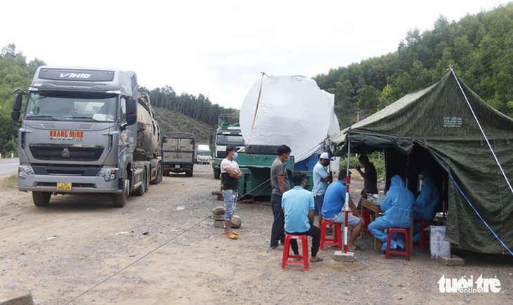 Dịch COVID ngày 8-7: Khánh Hòa áp dụng Chỉ thị 16 ở TP Nha Trang và 2 huyện từ ngày mai - Ảnh 6.