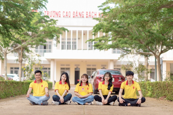 Chú trọng chất lượng đào tạo và giải quyết việc làm sau khi tốt nghiệp - Ảnh 1. Chú trọng chất lượng đào tạo và giải quyết việc làm sau khi tốt nghiệp - Ảnh 1.