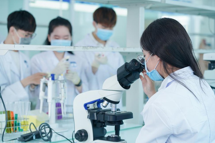 Thí sinh nộp hồ sơ thế nào trong giai đoạn giãn cách xã hội? - Ảnh 2. Thí sinh nộp hồ sơ thế nào trong giai đoạn giãn cách xã hội? - Ảnh 2.