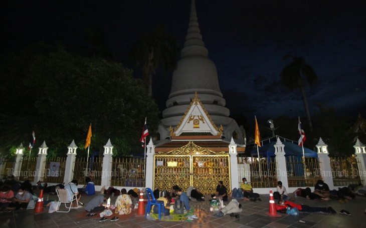 Thái Lan, Campuchia tăng mạnh số ca COVID-19