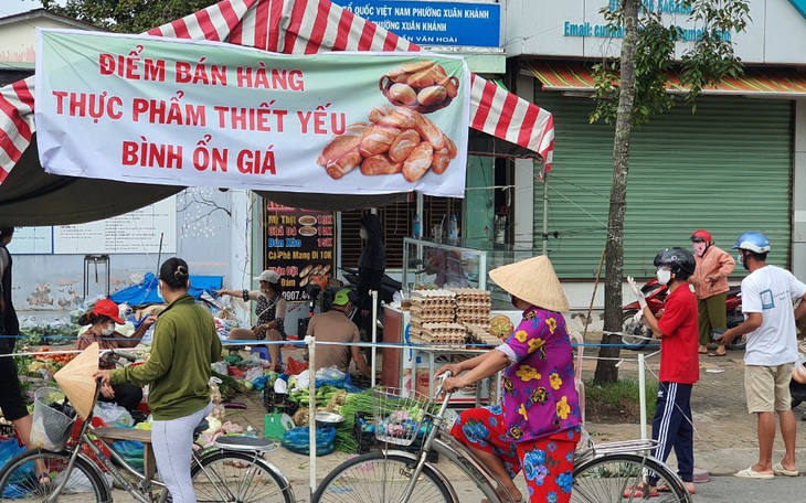 Cần Thơ khuyến khích ngân hàng, đăng kiểm, công chứng hoạt động 