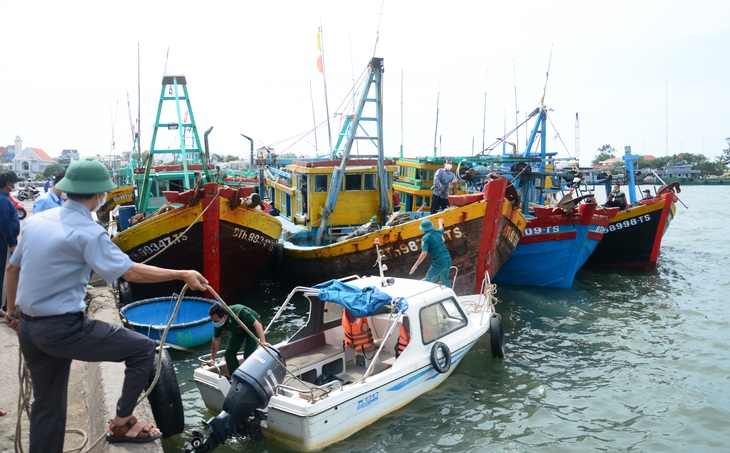 Phan Thiết tiếp tục nới lỏng giãn cách, xem xét mở lại một số hoạt động ngoài trời - Ảnh 1.