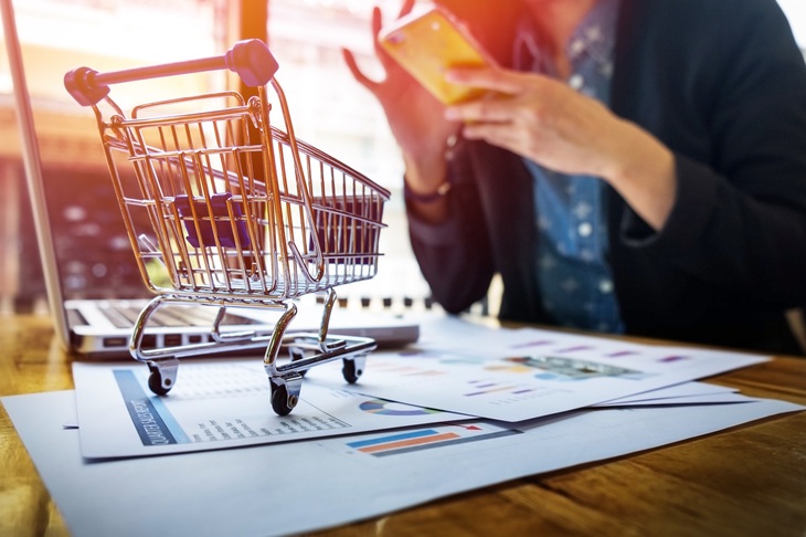 Bí quyết hút khách bền vững cho dân kinh doanh online - Ảnh 2. Bí quyết hút khách bền vững cho dân kinh doanh online - Ảnh 2.