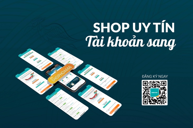 Bí quyết hút khách bền vững cho dân kinh doanh online - Ảnh 3. Bí quyết hút khách bền vững cho dân kinh doanh online - Ảnh 3.