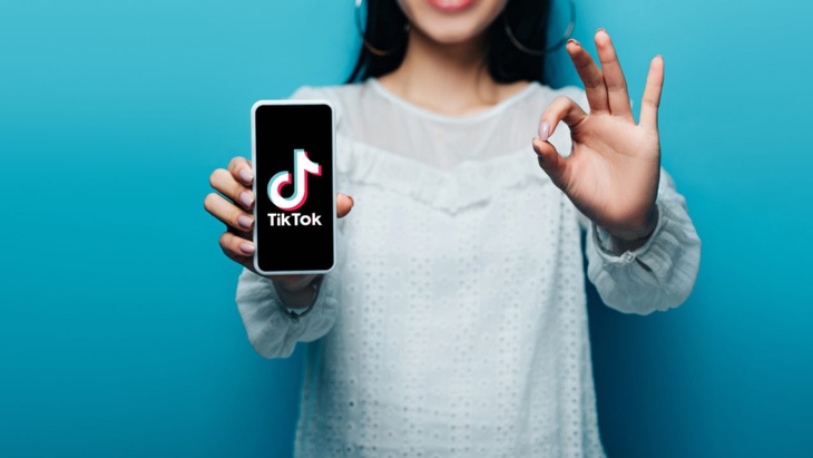 TikTok tăng chính sách bảo vệ trẻ em sau khi bị chỉ trích - Ảnh 1.