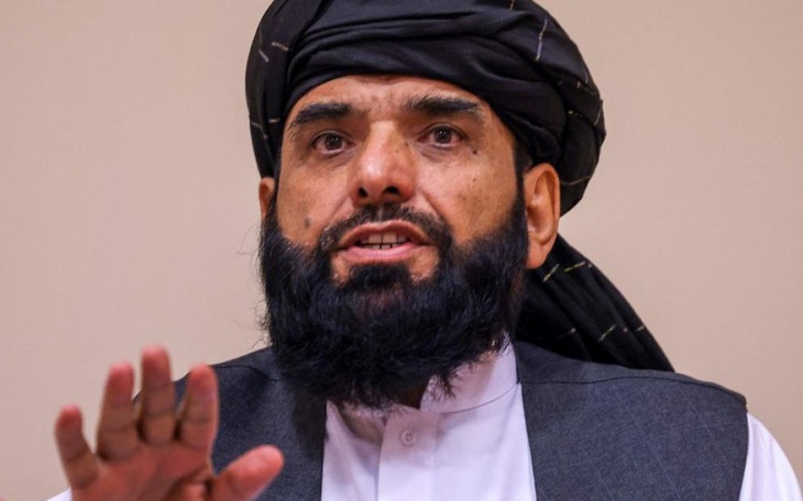 Taliban khẳng định 