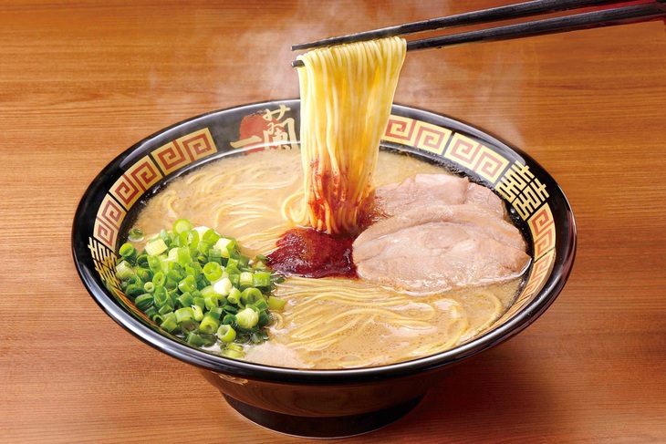 Sản xuất nhiên liệu sinh học từ nước dùng mì ramen - Ảnh 1. Sản xuất nhiên liệu sinh học từ nước dùng mì ramen - Ảnh 1.