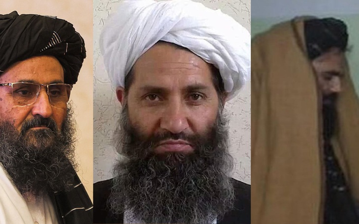 Guồng máy lãnh đạo Taliban hoạt động như thế nào?