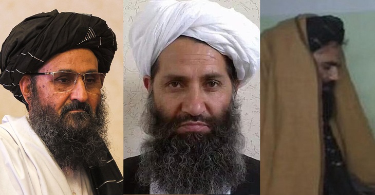 Guồng máy lãnh đạo Taliban hoạt động như thế nào? - Ảnh 1.