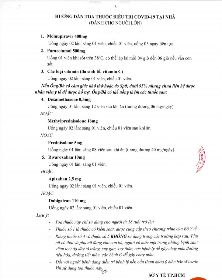 TP.HCM: Lập các trạm đo SpO2 và thở oxy tại các khu phố và tổ dân phố - Ảnh 2.