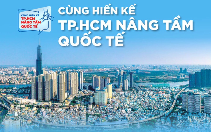 Công bố giải thưởng hiến kế 