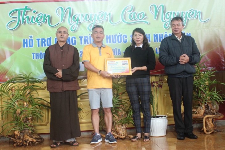 Trần Doãn Group phát triển bền vững nhờ uyển chuyển trong kinh doanh mùa dịch - Ảnh 1. Trần Doãn Group phát triển bền vững nhờ uyển chuyển trong kinh doanh mùa dịch - Ảnh 1.