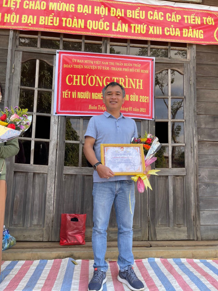 Trần Doãn Group phát triển bền vững nhờ uyển chuyển trong kinh doanh mùa dịch - Ảnh 2. Trần Doãn Group phát triển bền vững nhờ uyển chuyển trong kinh doanh mùa dịch - Ảnh 2.