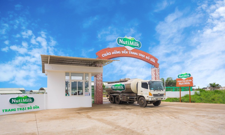 Nutifood trợ giá sữa 50%, đồng hành cùng TP.HCM và Bình Dương vượt dịch - Ảnh 2. Nutifood trợ giá sữa 50%, đồng hành cùng TP.HCM và Bình Dương vượt dịch - Ảnh 2.