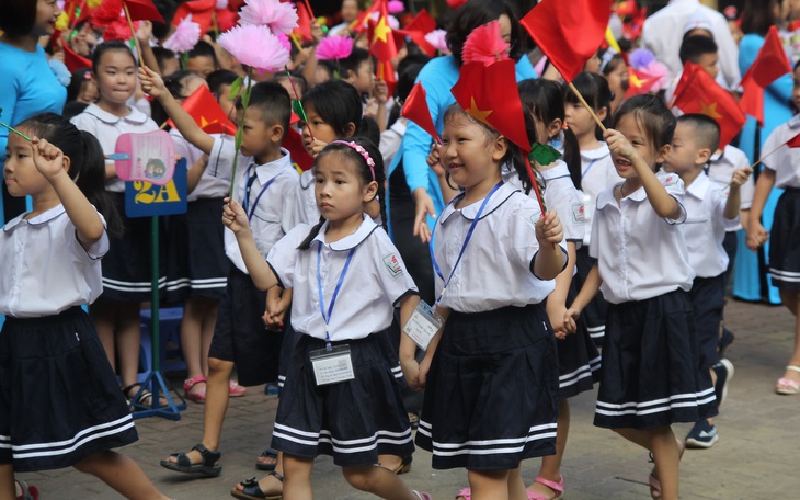 Năm học mới không để xảy ra 'lạm thu', linh hoạt trong dạy học