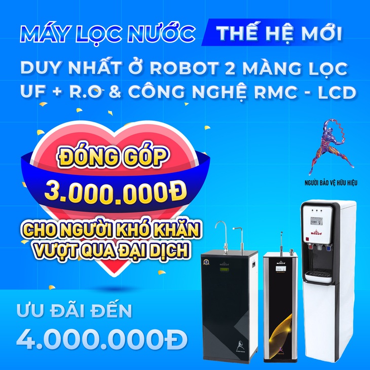 Chăm lo cho sức khỏe – Chia sẻ với cộng đồng - Ảnh 2. Chăm lo cho sức khỏe – Chia sẻ với cộng đồng - Ảnh 2.