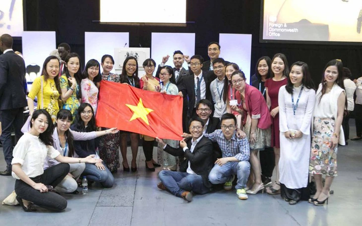 Học bổng Chevening 2026 mở đơn, thêm nhiều thay đổi quan trọng- Ảnh 3.