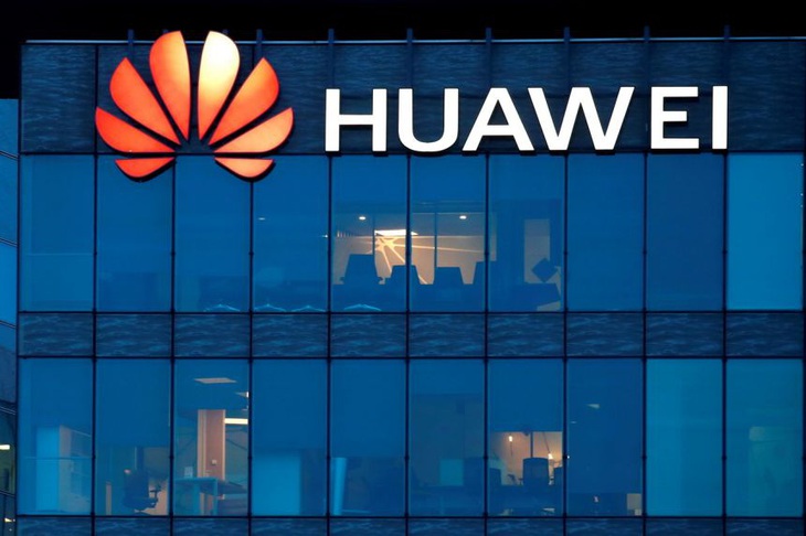 Mỹ cấp phép cho Huawei mua chip ôtô - Ảnh 1.