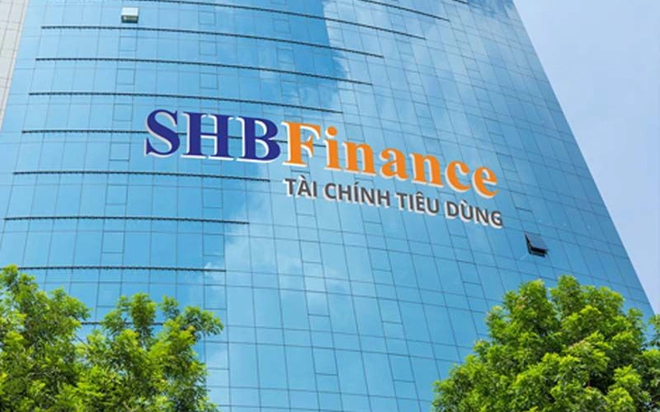 SHB chuẩn bị hoàn tất thương vụ bán SHBFinance, sắp thu về nguồn thặng dư vốn lớn - Ảnh 2.