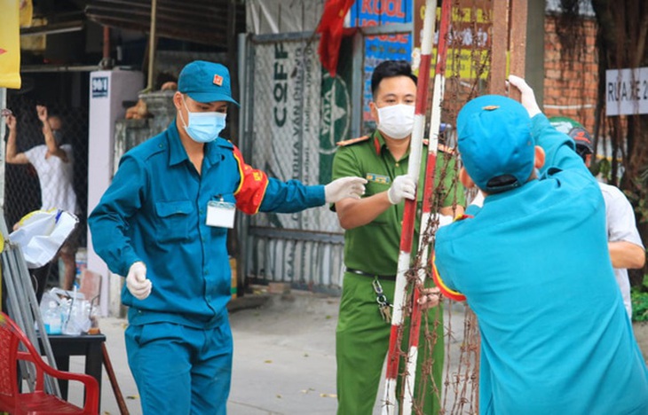 Chủ nhà trọ cảm thông, nhưng nợ ngân hàng phải tính sao? - Ảnh 1.