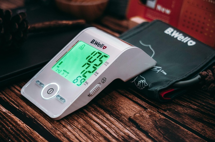 Thiết bị y tế không thể thiếu giúp đảm bảo sức khỏe cả gia đình - Ảnh 4. Thiết bị y tế không thể thiếu giúp đảm bảo sức khỏe cả gia đình - Ảnh 4.