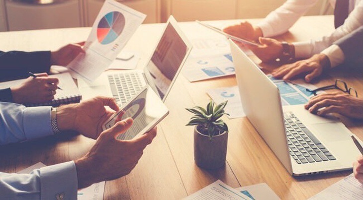 Công ty TNHH TMDV Truyền Thông HLA và xu hướng marketting 4.0 - Ảnh 2. Công ty TNHH TMDV Truyền Thông HLA và xu hướng marketting 4.0 - Ảnh 2.