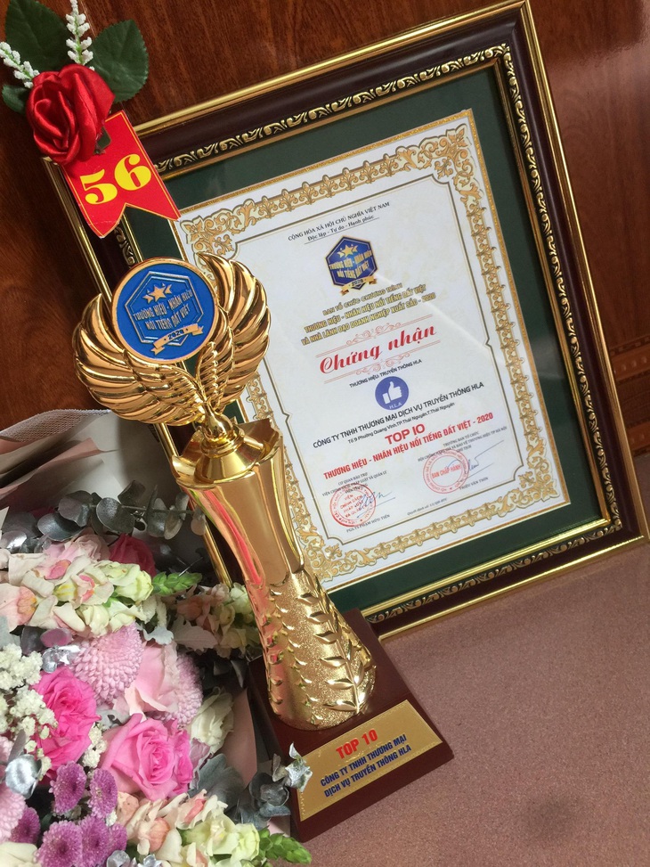 Công ty TNHH TMDV Truyền Thông HLA và xu hướng marketting 4.0 - Ảnh 3. Công ty TNHH TMDV Truyền Thông HLA và xu hướng marketting 4.0 - Ảnh 3.
