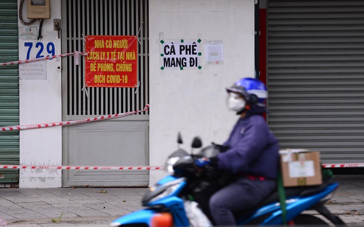 Thí điểm lấy mẫu xét nghiệm tại nhà, lập đường dây nóng hỗ trợ phòng dịch và an sinh