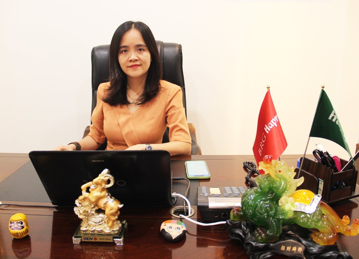 Sáng tạo sản xuất, doanh nghiệp vượt bão COVID-19 - Ảnh 4.