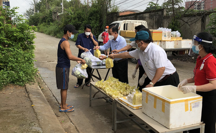 Phải vượt qua e ngại mới khơi thông được thị trường, tiêu thụ nông sản cho nông dân - Ảnh 1.