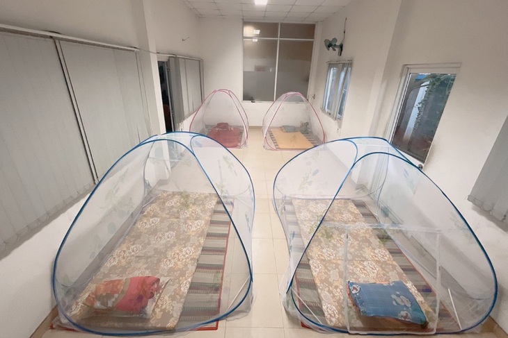 Miennampetro sản xuất an toàn, chống dịch hiệu quả - Ảnh 1. Miennampetro sản xuất an toàn, chống dịch hiệu quả - Ảnh 1.