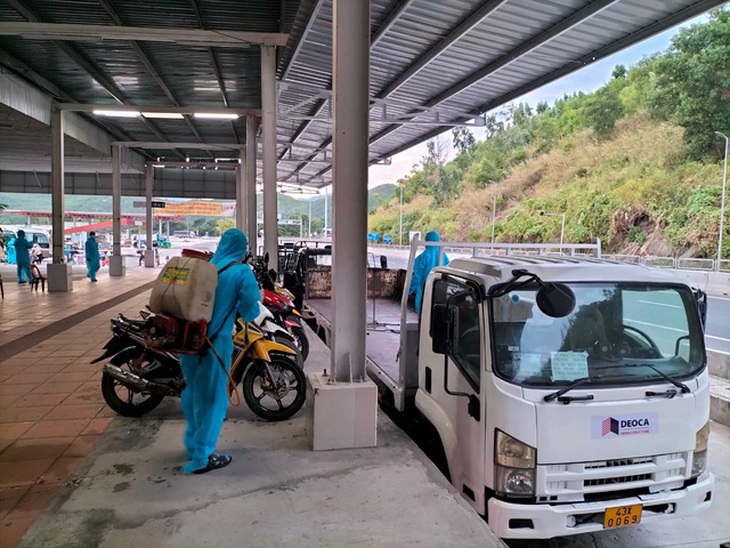 Dịch COVID-19 ngày 4-8: TP.HCM điều chỉnh phân bổ, điều phối mẫu xét nghiệm COVID-19 - Ảnh 7. Dịch COVID-19 ngày 4-8: TP.HCM điều chỉnh phân bổ, điều phối mẫu xét nghiệm COVID-19 - Ảnh 7.