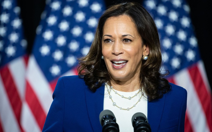 Việt Nam nói gì về chuyến thăm của Phó tổng thống Mỹ Kamala Harris?