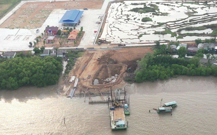 Kiểm toán Nhà nước: Nhiều địa phương không đấu thầu chọn nhà đầu tư dự án sử dụng đất