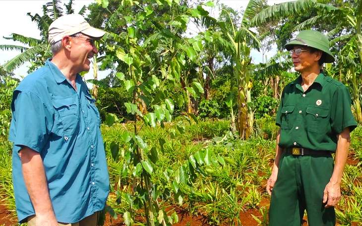 Nhiều hoạt động đặc sắc kỷ niệm 100 cây cà phê Khe Sanh - Ảnh 5.